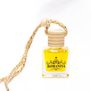 Romaniya Kesar Chanda Premium Car Differ
