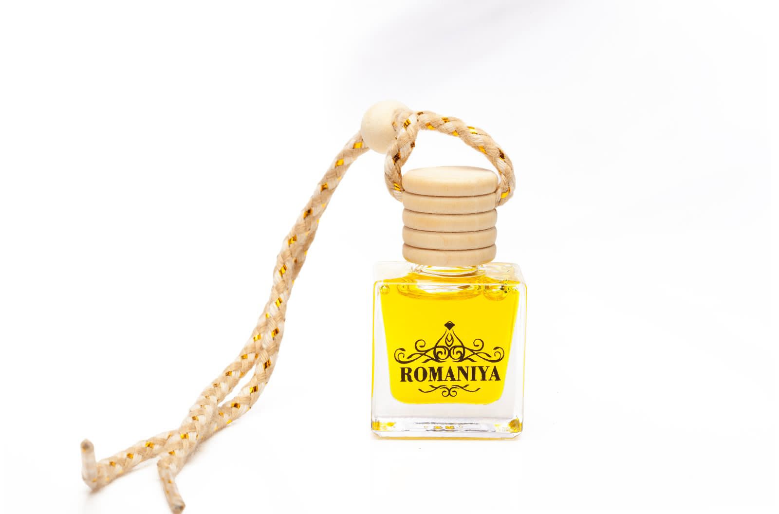 Romaniya Kesar Chanda Premium Car Differ