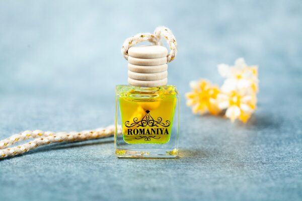 Romaniya Jasmine Premium Car Differ - Image 2
