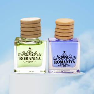 Romaniya Premium Car Differ