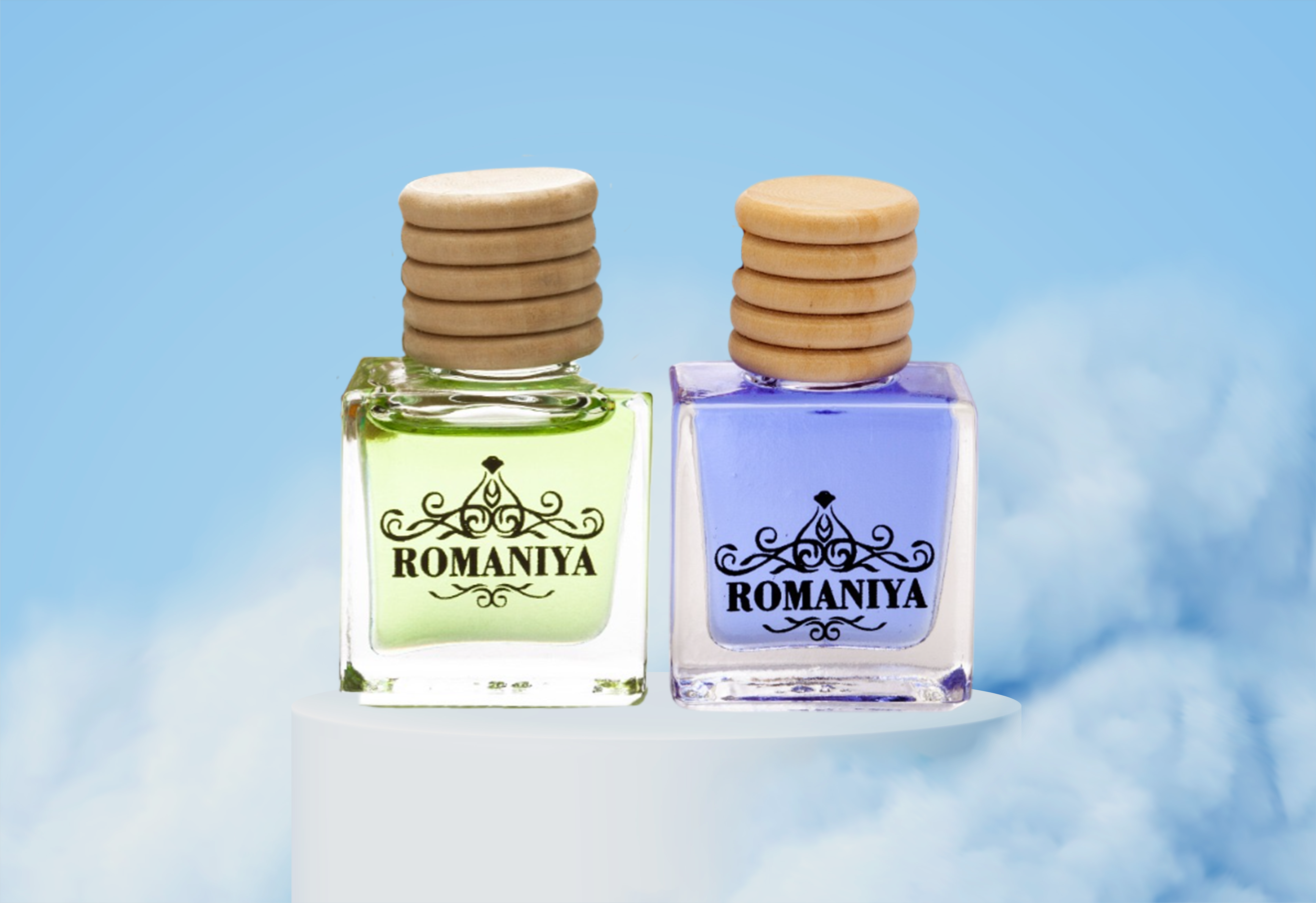 Romaniya Premium Car Differ