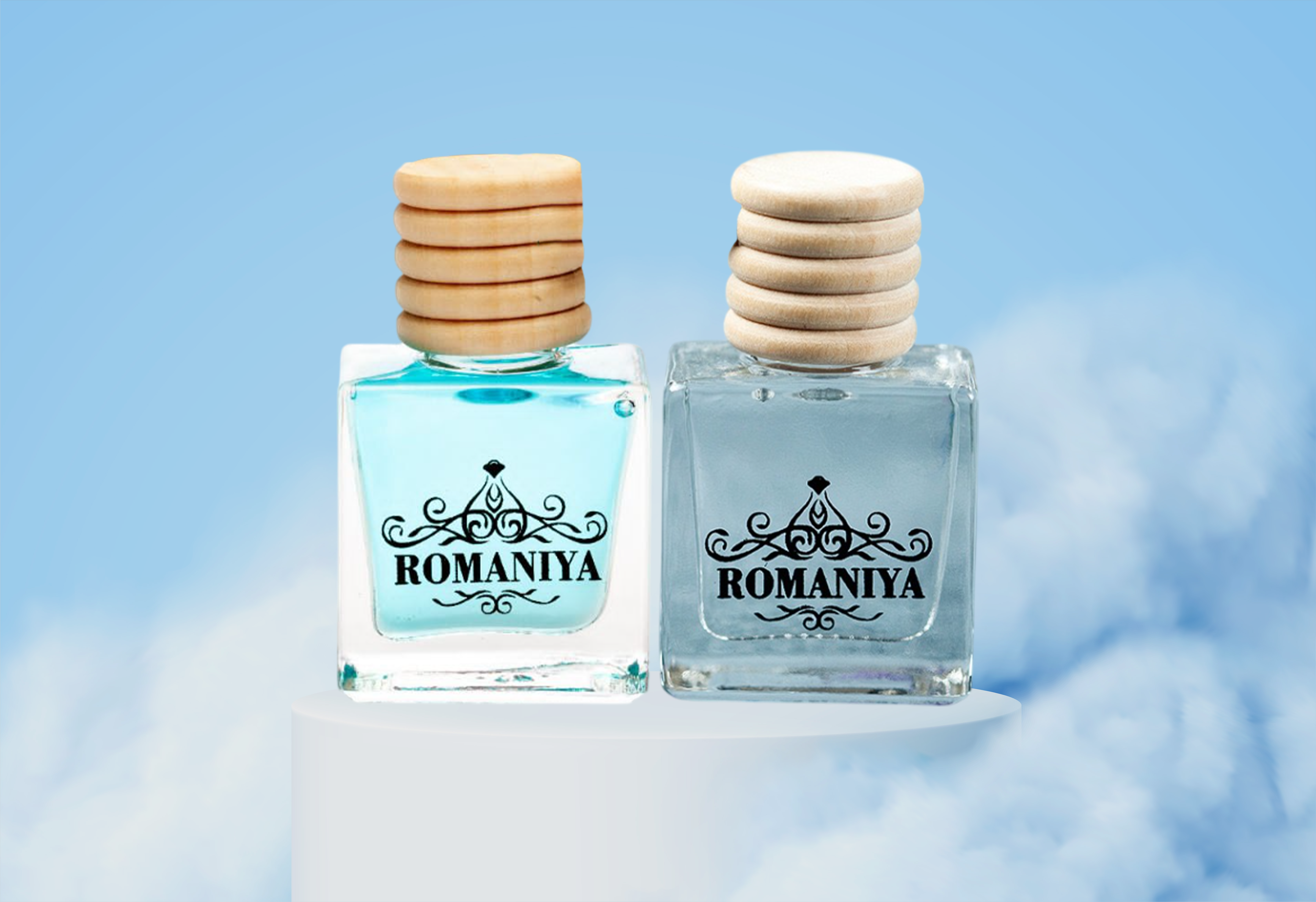 Romaniya Premium Car Differ