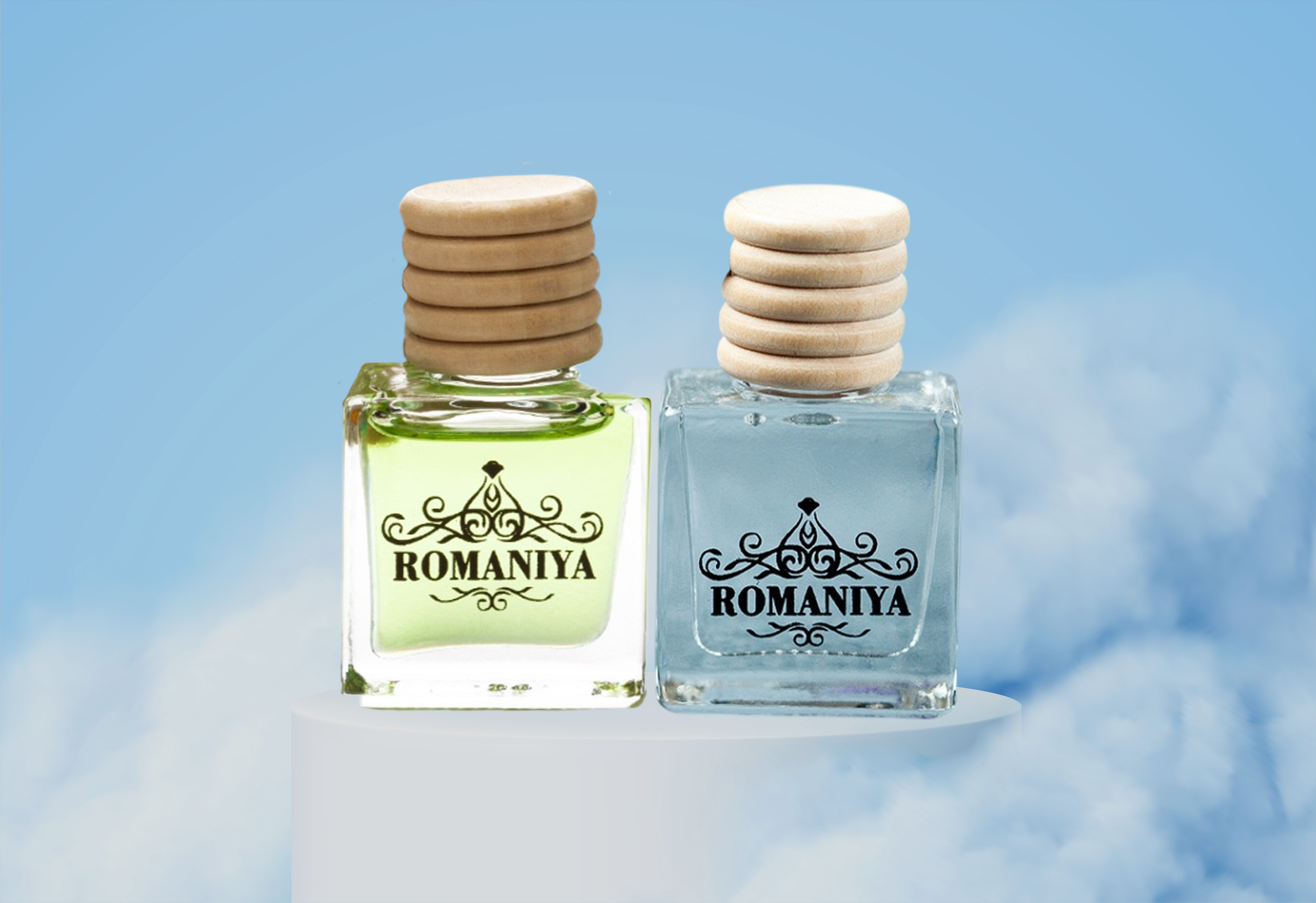 Romaniya Premium Car Differ